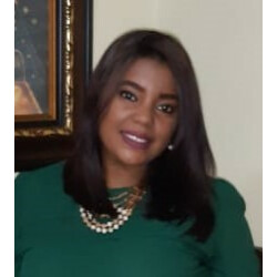 Judy Rivera De Leon