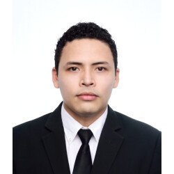 Joel Adrian Arana Aguirre