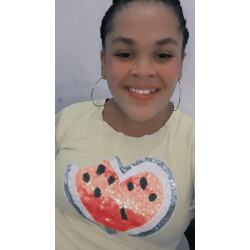 Elba Lucia Alcántara Ferreras