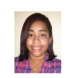Gisell Tavarez