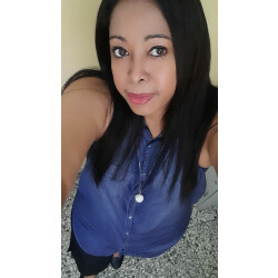 Bertha Navas
