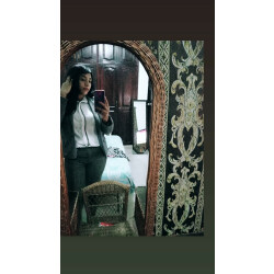 Luisa Indira Agramonte Amancio