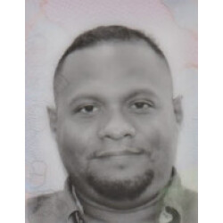 Moises Ariel Scott Serracín