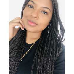 Aries Michelle Cubilla