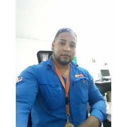 Arquimedes Rodiguez