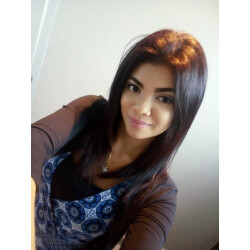 Maybe Elizabeth García Cueva