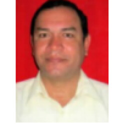 Jesus Eduardo Moreira Solis