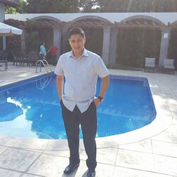 Andrés Melendez