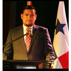 Rodolfo Abrego