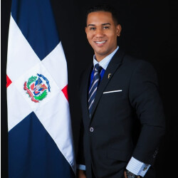 Wady Alexander Rubio Ferreras