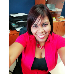 Yolidia Segura