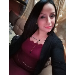 Maria Lastenia Mora Moraga