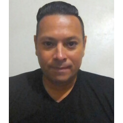 Armando González Blanco