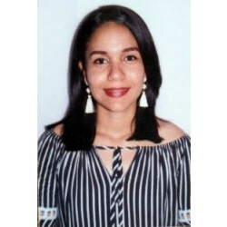Adriana Samudio Rivera