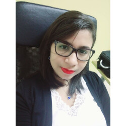 Mabel Nicole Feliz Henriquez