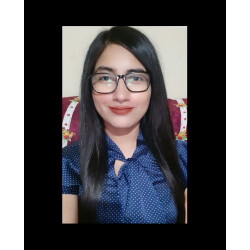 Izwyt Jhalyn centeno flores