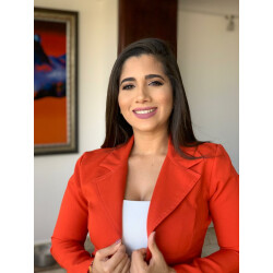 Cintia Peguero Fernandez