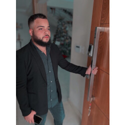 Xavier Esteban