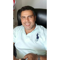 Carlos Padilla