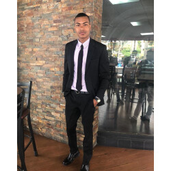 Misael Vargas María