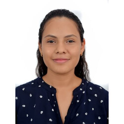 Mariana Michelle Casañas Martinez
