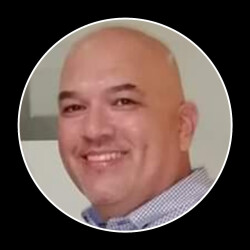 Oscar Wilfredo Andino Pineda