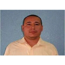 Luis Guillermo Torrez Arriaza