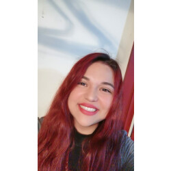 Kimberly Paola Mata Cruz