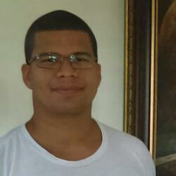 George Antonio Ravelo Rodriguez