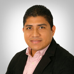 Guillermo José Castellón Martínez