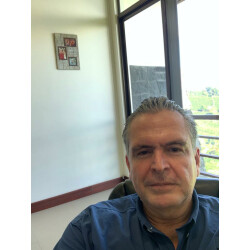 Fernando Perez