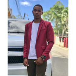 Jonathan Ozorio