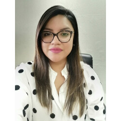 Andrea Velasquez
