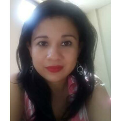 Faviola paola portocarrero perez