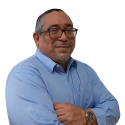 Roberto Aguilar Arosemena