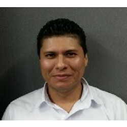 Holman Jose Mojica Martinez