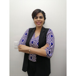 Isabel Virginia Cruz Payano