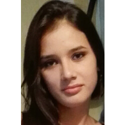 Yaqui Paniagua Guzmán