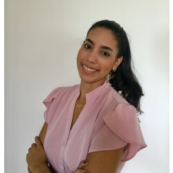 Maria Fernanda Ovalles Valderrama