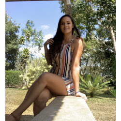 Irene Alpizar Cruz