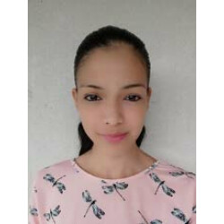 Isamar Vargas Ramírez