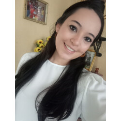 Jovanna Pérez Cogley