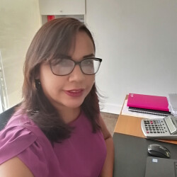 Jeny Samudio Almengor
