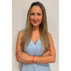 Carolina Alfaro Rodríguez