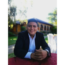 Kevin Casiá