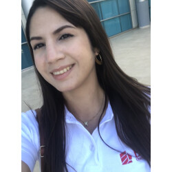 Katherine Alvarado