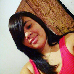 sinthya Carvajal medrano