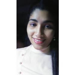 Pamela Reyes Benavides