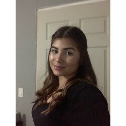 Cyndi Calderon