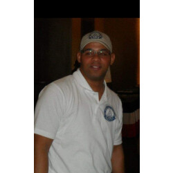 Angel Luis Tejeda